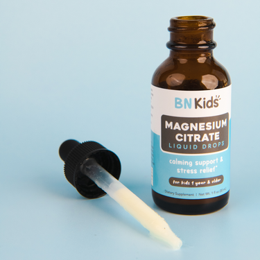Magnesium Citrate